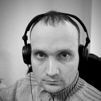 Портрет фотографа (аватар) Alexander Mishin