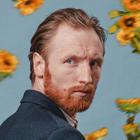 Портрет фотографа (аватар) Михаил Голянский (Mikhail Golyansky)