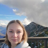 Портрет фотографа (аватар) Дарья Овчинникова (Daria Ovchinnikova)