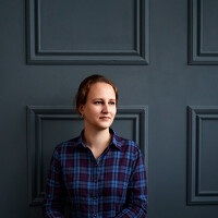 Портрет фотографа (аватар) Маргарита Гурова (Margarita Gurova)