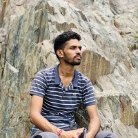 Портрет фотографа (аватар) Rohit Kumar (Rohit yadav)