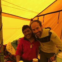 Портрет фотографа (аватар) Alberto Camardiel