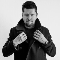 Портрет фотографа (аватар) Mateo Gobo