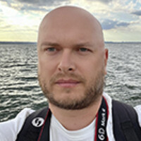 Портрет фотографа (аватар) Sopel Maciej (Emil)