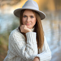 Портрет фотографа (аватар) Анастасия Федюкина (Anastasiya Fedyukina)