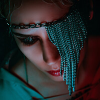 Портрет фотографа (аватар) Анна Лефлер (Anna Lefler)