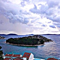 Портрет фотографа (аватар) Dada