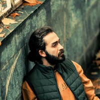 Портрет фотографа (аватар) Mohammad Hossein Rezaeian (Mohammad hossein Rezaeian)