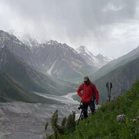 Фотография HOU MingHao (MingHao HOU) Портрет фотографа (аватар) HOU MingHao (MingHao HOU)