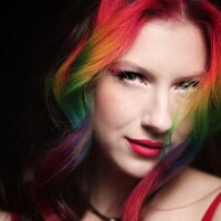 Портрет фотографа (аватар) Яна Зырянова (Yana Zyryanova)