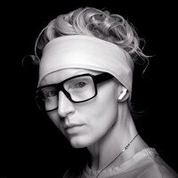 Портрет фотографа (аватар) Яна Каменская (YANA KAMENSKAYA)