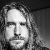 Портрет фотографа (аватар) Dieter Demey