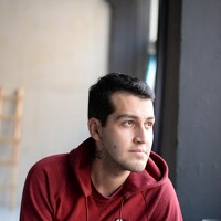 Портрет фотографа (аватар) Овунч Челикэзен (ÖVÜNÇ ÇELİKEZEN)