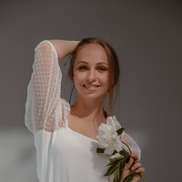 Портрет фотографа (аватар) Екатерина Савеня (Kate Savenya)