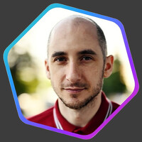 Портрет фотографа (аватар) Колесник Артем (Artem Kolesnik)