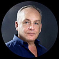 Портрет фотографа (аватар) Степанов Виктор (Viktor Stepanov)