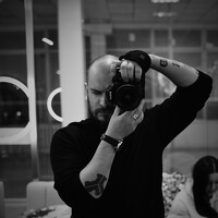 Портрет фотографа (аватар) ALEX DRAW (Alex Draw)