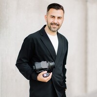 Портрет фотографа (аватар) kostas Bilionas Photography