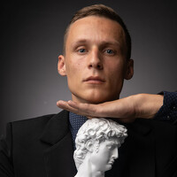 Портрет фотографа (аватар) Алексей Белградский (Alexey Belgradski)