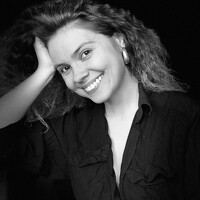 Портрет фотографа (аватар) Анастасия Коробова (Anastassiya Korobova)