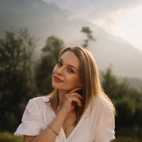 Портрет фотографа (аватар) Кристина Кондратьева (Kristina Kondratieva)