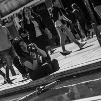 Портрет фотографа (аватар) Lina María González Triana