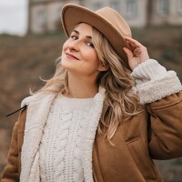 Портрет фотографа (аватар) Ксения Полякова (Kseniia Poliakova)