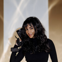 Портрет фотографа (аватар) Christina Ozerova