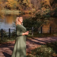 Портрет фотографа (аватар) Маша Ленгауэр (Masha Lengauer)