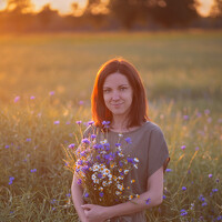 Портрет фотографа (аватар) Ксения Осадчук (Kseniia Osadchuk)