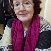 Портрет фотографа (аватар) Людмила Багинская (Liudmila Baginskay)