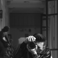 Портрет фотографа (аватар) An Nguyen Quoc