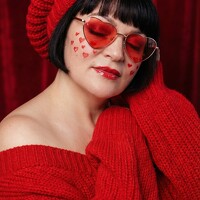 Портрет фотографа (аватар) Оксана Радзиевская (Oksana Radzievskaya)