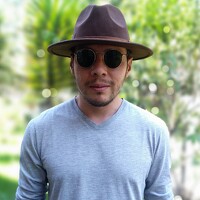 Портрет фотографа (аватар) Cardoza Gómez Ilian (Ilian Cardoza Gómez)