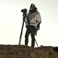 Портрет фотографа (аватар) Roman Squall