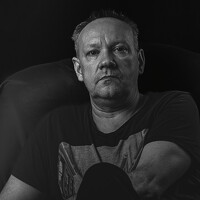 Портрет фотографа (аватар) Fryś Daniel