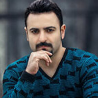 Портрет фотографа (аватар) Farzad Ajori