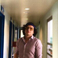 Портрет фотографа (аватар) Arturo Pipi