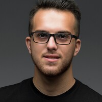 Портрет фотографа (аватар) Marian-Alexandru Deaconu (Deaconu Marian-Alexandru)