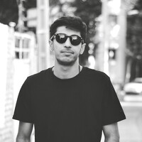 Портрет фотографа (аватар) Alireza Ghaeezade (عليرضا قائي زاده)