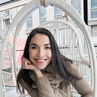 Портрет фотографа (аватар) olga viljakainen