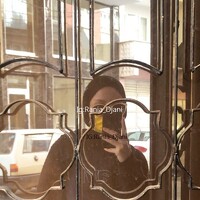 Портрет фотографа (аватар) fatima djani (فاطمة الزهراء جعني)