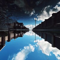 Портрет фотографа (аватар) Аскар Кашапов (Askar Kashapov)