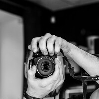 Портрет фотографа (аватар) Назар Мельничук