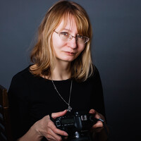 Фотография Татьяна Власенко (Tatiana Vlasenko) Портрет фотографа (аватар) Татьяна Власенко (Tatiana Vlasenko)