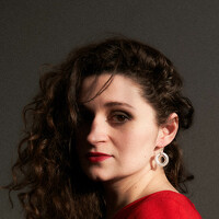 Портрет фотографа (аватар) Кристина Присакарь (Cristina Prisacari)