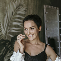 Портрет фотографа (аватар) Marina Zaporozhan-Potemkina