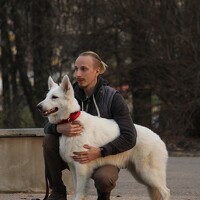 Портрет фотографа (аватар) Павел Зайцев (Pavel Zaytsev)