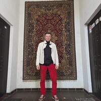 Портрет фотографа (аватар) Владимир Кублицкий (Kublitskii)