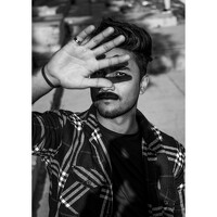 Портрет фотографа (аватар) Chetan Parmar (Chetan parmar)